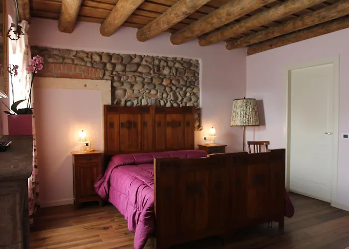 Relais Corte Sant' Agata 4*