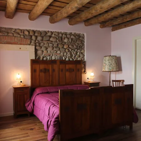 게스트하우스 Relais Corte Sant' Agata 4*