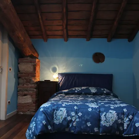 게스트하우스 Relais Corte Sant' Agata 베로나