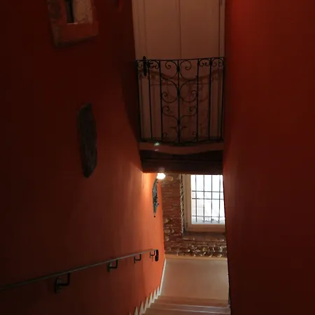 Relais Corte Sant' Agata