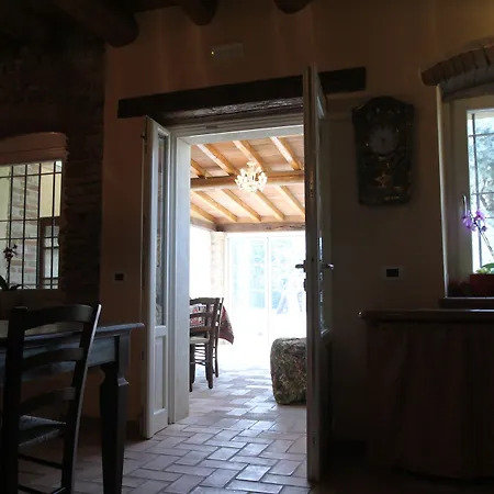 Relais Corte Sant' Agata 4*