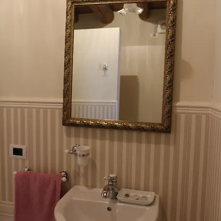 게스트하우스 Relais Corte Sant' Agata 베로나