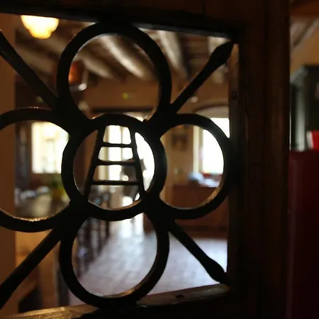 Relais Corte Sant' Agata 4*