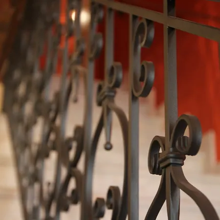 Relais Corte Sant' Agata Pensionat