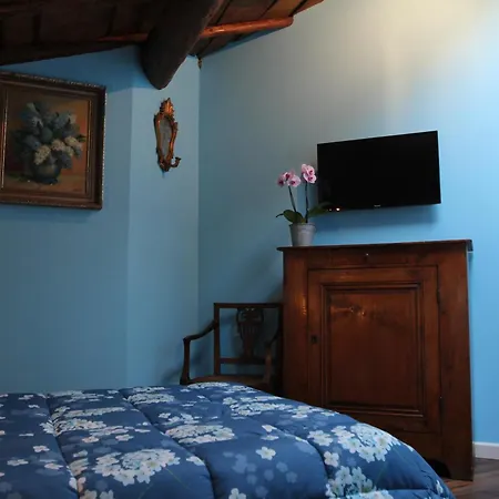 Relais Corte Sant' Agata 4*