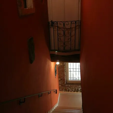Pensionat Relais Corte Sant' Agata