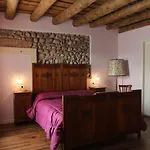Pensjonat Relais Corte Sant' Agata 4*