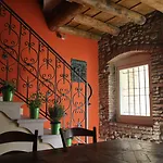 Relais Corte Sant' Agata Pensjonat 4*