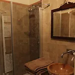 Pensjonat Relais Corte Sant' Agata