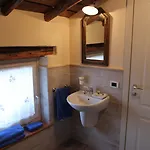 Relais Corte Sant' Agata Pensjonat Werona
