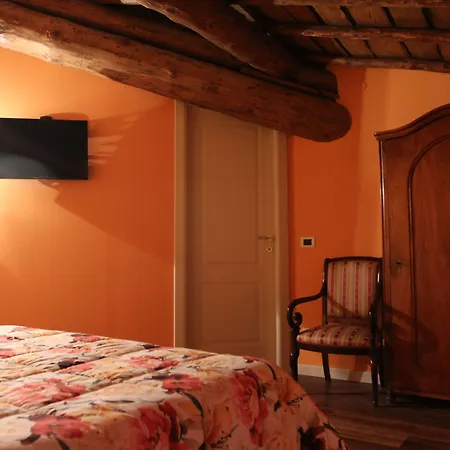 Relais Corte Sant' Agata 4*