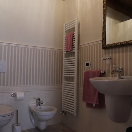 Relais Corte Sant' Agata 4* Werona