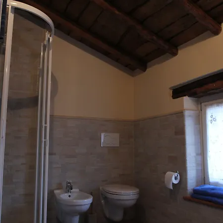 Pensjonat Relais Corte Sant' Agata 4*