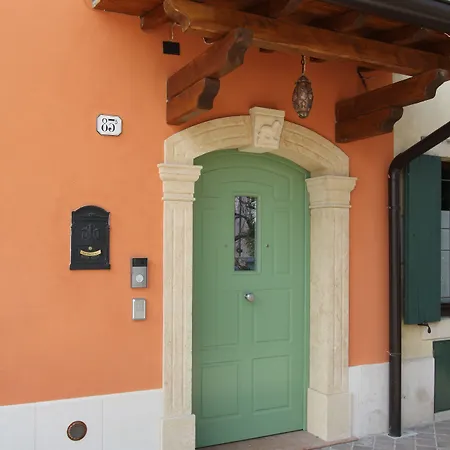 Relais Corte Sant' Agata