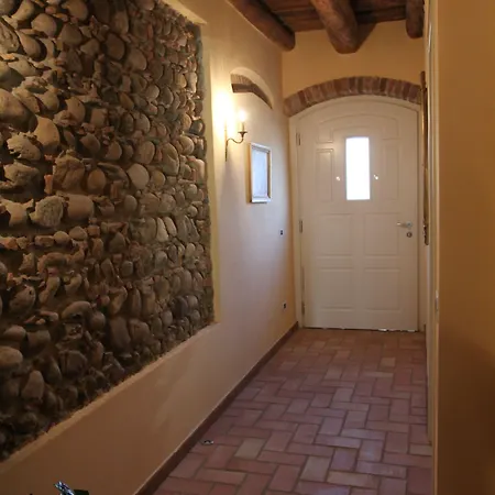 Relais Corte Sant' Agata 4* Werona