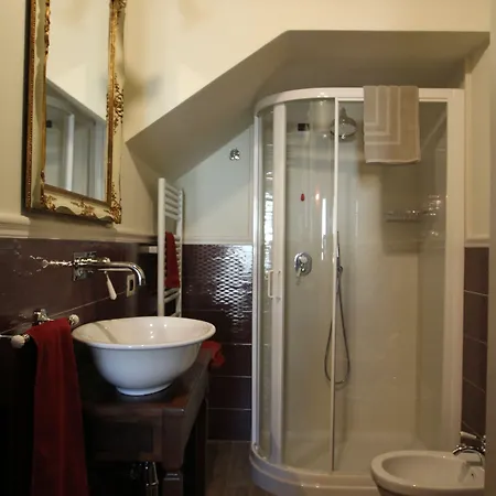 Relais Corte Sant' Agata Werona