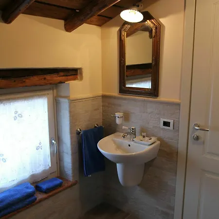 Relais Corte Sant' Agata 2* ורונה