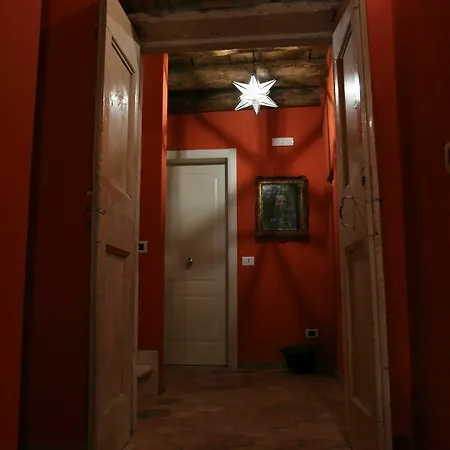 Relais Corte Sant' Agata בית הארחה