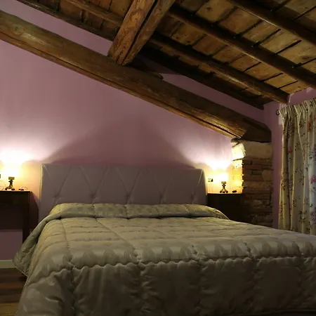 בית הארחה Relais Corte Sant' Agata 2*