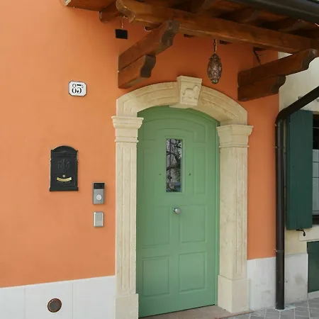 Relais Corte Sant' Agata 2* ורונה