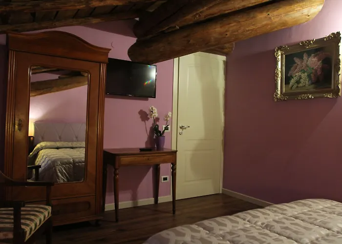 Relais Corte Sant' Agata Verona