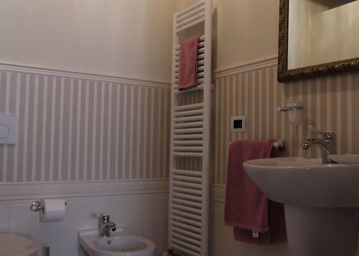 Relais Corte Sant' Agata 4* Verona