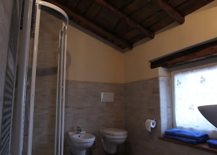 Vendégház Relais Corte Sant' Agata 4*