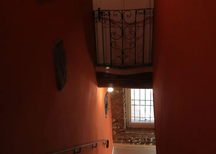 Relais Corte Sant' Agata