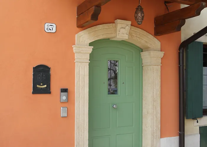 Relais Corte Sant' Agata