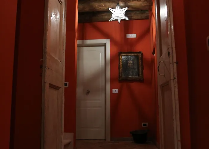 Relais Corte Sant' Agata 4* Verona
