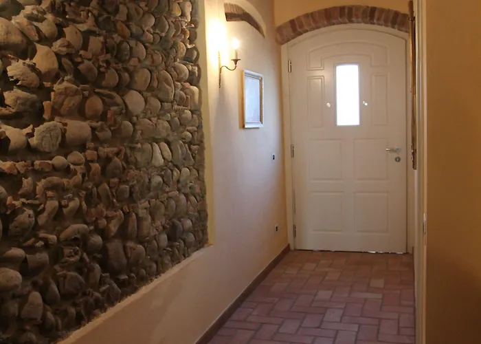 Relais Corte Sant' Agata 4* Verona
