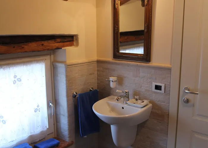 Relais Corte Sant' Agata Vendégház Verona
