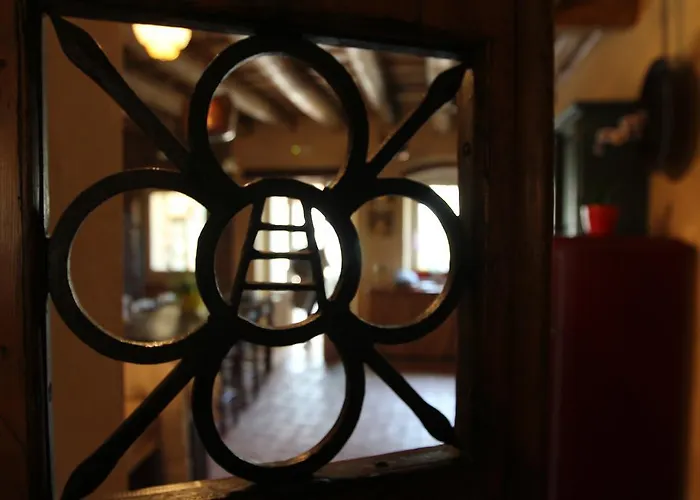 Relais Corte Sant' Agata 4*