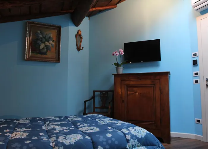 Relais Corte Sant' Agata 4*