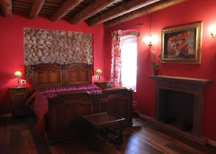 Relais Corte Sant' Agata Vendégház Verona
