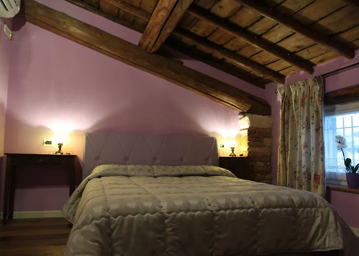 Vendégház Relais Corte Sant' Agata 4*