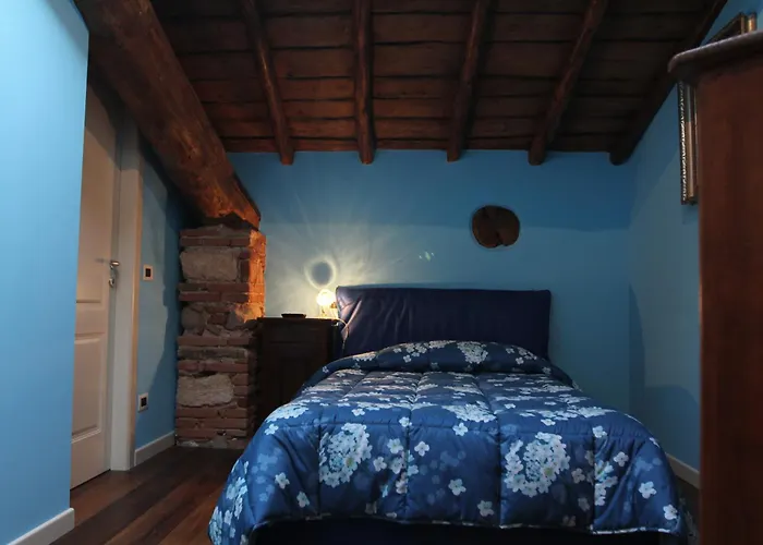 Relais Corte Sant' Agata 4* Verona